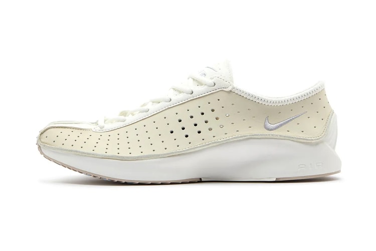 Nike Debuts the Air Superfly in 