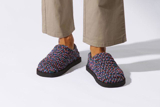 1741703583_SHORE-Dives-Into-Footwear-Collection-Made-of-Recycled-Rope.jpg SHORE Dives Into Footwear Collection Made of Recycled Rope