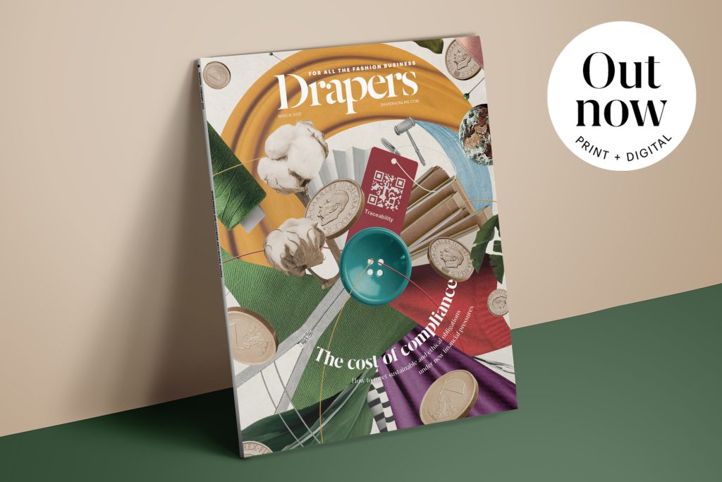 1741707607_MS-Rixo-costing-conscious-fashion-female-founders-funding-and-more.jpg Drapers - M&S, Rixo, costing conscious fashion, female founders’ funding and more in March’s Drapers