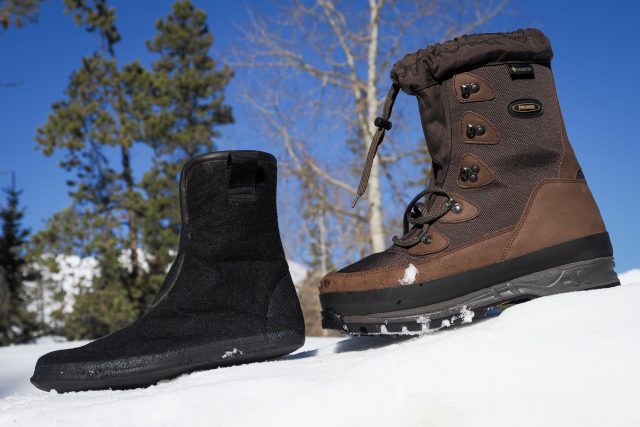 1741719366_Meindl-Nordkap-PRO-GTX-Winter-Boot-Review.jpg Meindl Norkap PRO GTX boot an inner bootie
