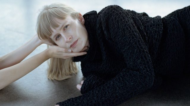 1741722426_Jenny-Hval-Announces-New-Album-Shares-Video-for-New-Song.jpeg Jenny Hval Announces New Album, Shares Video for New Song “To Be a Rose”: Watch