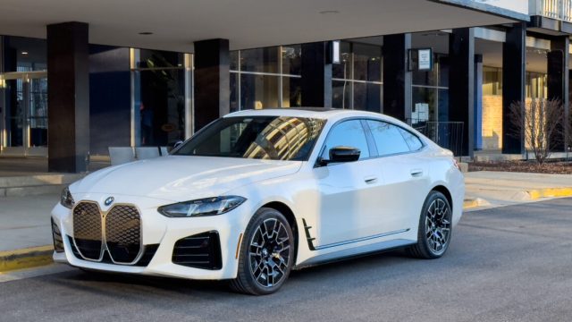 1741751703_BEVs-are-better-than-combustion-The-2025-BMW-i4-xDrive40.jpg BEVs are better than combustion: The 2025 BMW i4 xDrive40 review