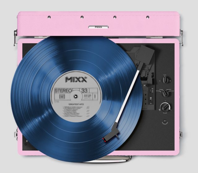 1741787284_The-Mixx-Revival-55-Is-a-Colorful-Suitcase-Record-Player.jpg The Mixx Revival 55 Is a Colorful Suitcase Record Player