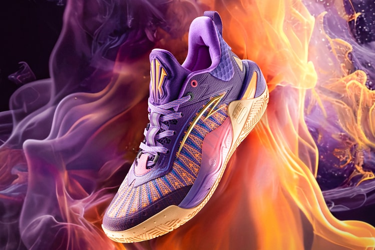 Kyrie Irving Taps His Dad for the Assist on ANTA KAI 1 Speed “Twin Flame”