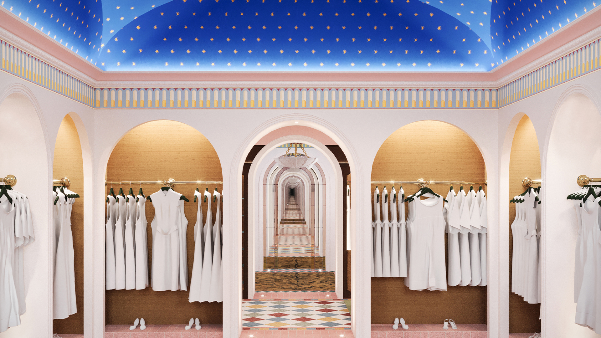 1741871706_Rixo-to-bring-its-vintage-inspired-dresses-to-first-ever-Irish-store.jpg Rixo to bring its vintage-inspired dresses to first-ever Irish store