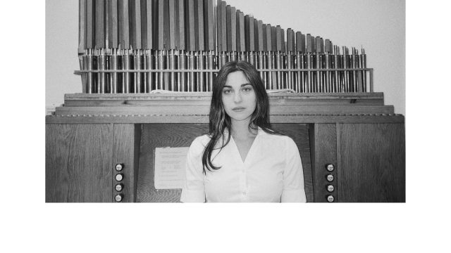 Kali Malone Announces New Sacrificial Code Reissue, Shares Song: Listen