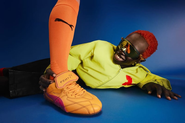 PUMA's Sales Climbed 4% in 2024