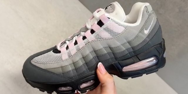1741933805_Nike-Air-Max-95-Pink-Foam-HJ5996-001-Release-Info.jpg Nike Air Max 95 "Pink Foam" HJ5996-001 Release Info