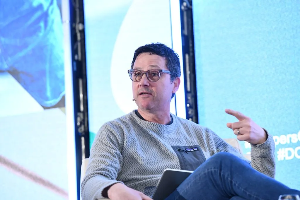Patagonia talks up repairs at Drapers Conscious Fashion Summit