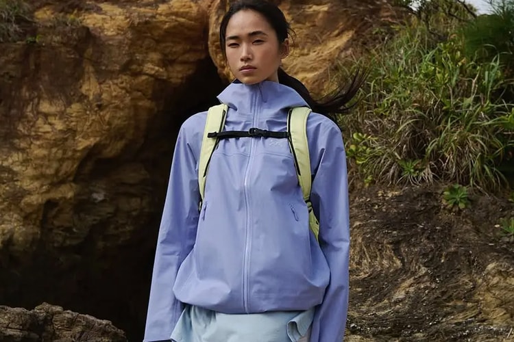 ARC'TERYX and BEAMS BOY To Drop Exclusive New Colorways