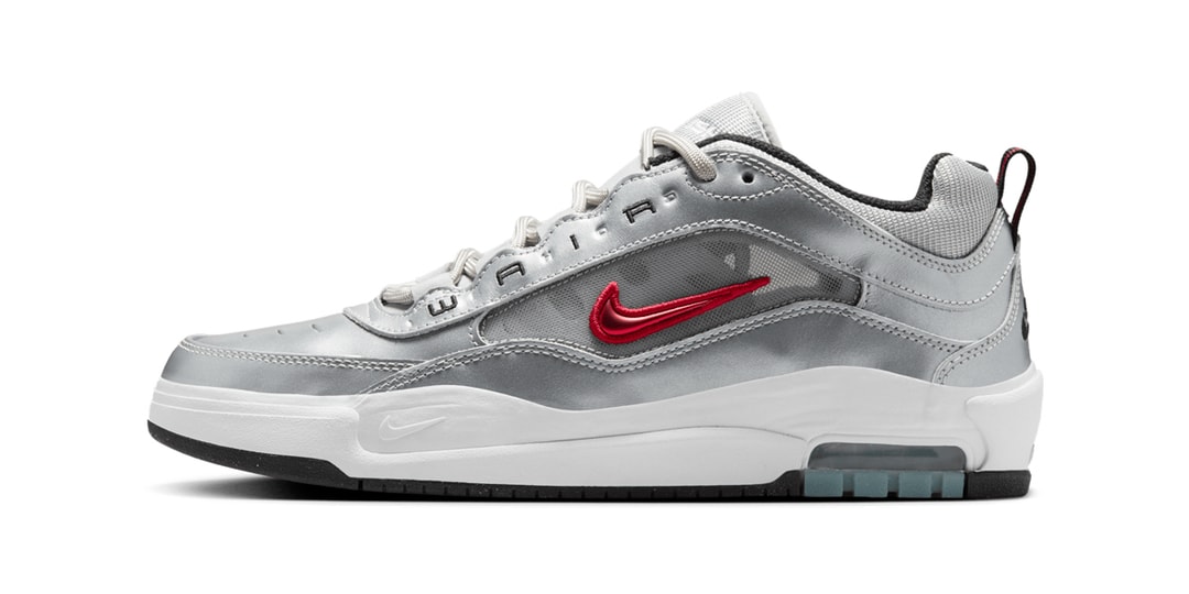 1741984624_Nike-SB-Ishod-2-Silver-Bullet-HF3062-001-Release-Date.jpg Nike SB Ishod 2 Silver Bullet HF3062-001 Release Date