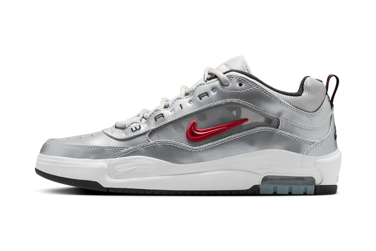 The Nike SB Ishod 2 Receives the 