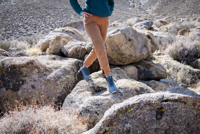 Women's Hiking Boots