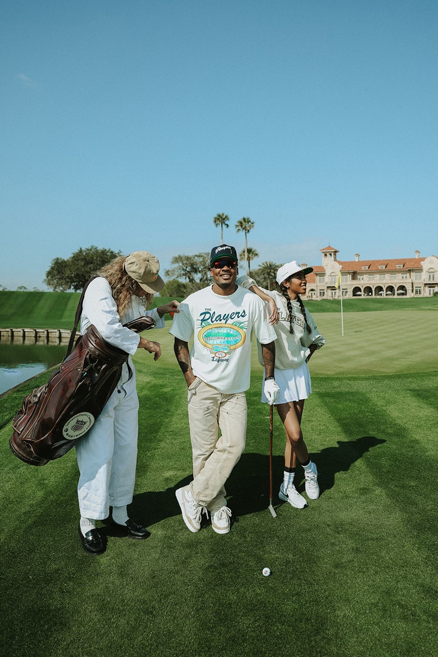 the players championship best apparel gear clubs shoes limited edition tpc sawgrass 2025 hypegolf drops footjoy buscemi cobra sugarloaf eastside malbon