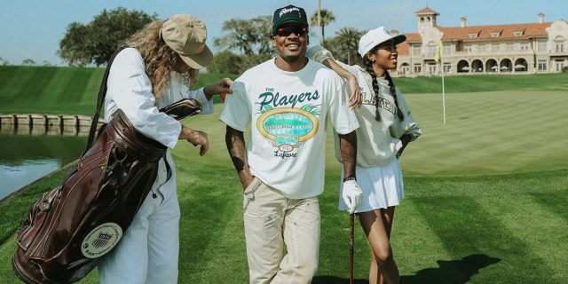 Best Apparel and Gear for THE PLAYERS Championship 2025