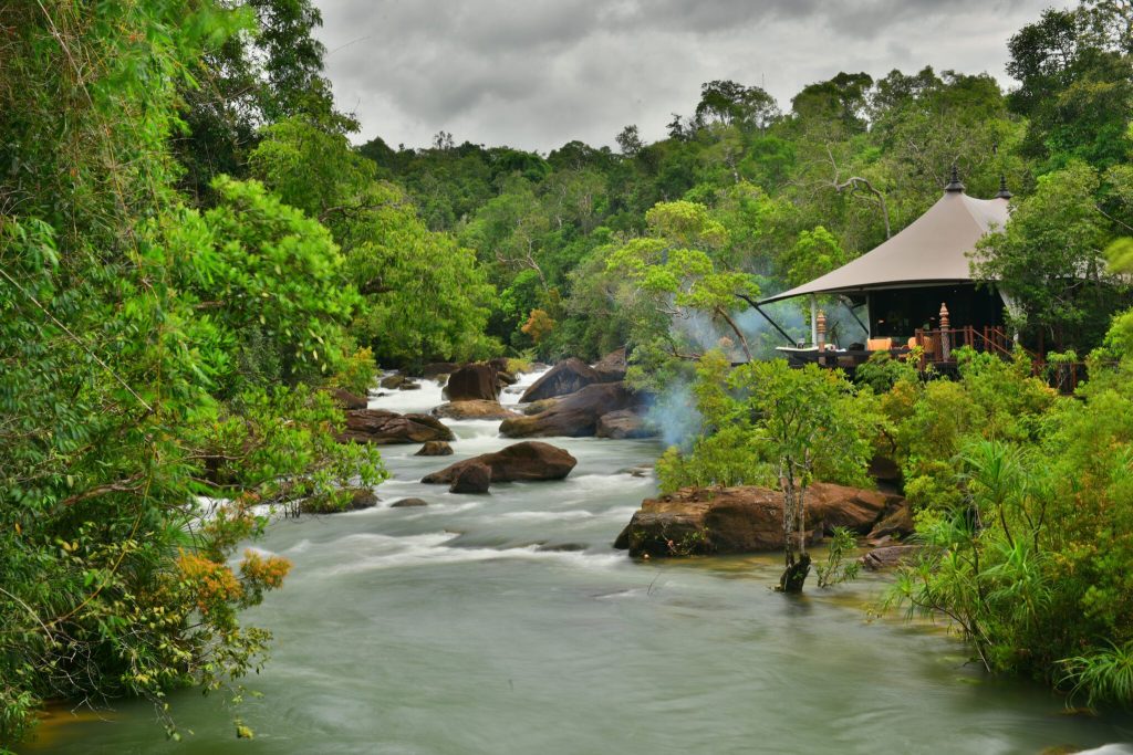 Cambodia's Conservation: Modern Approach For High-End Travelers