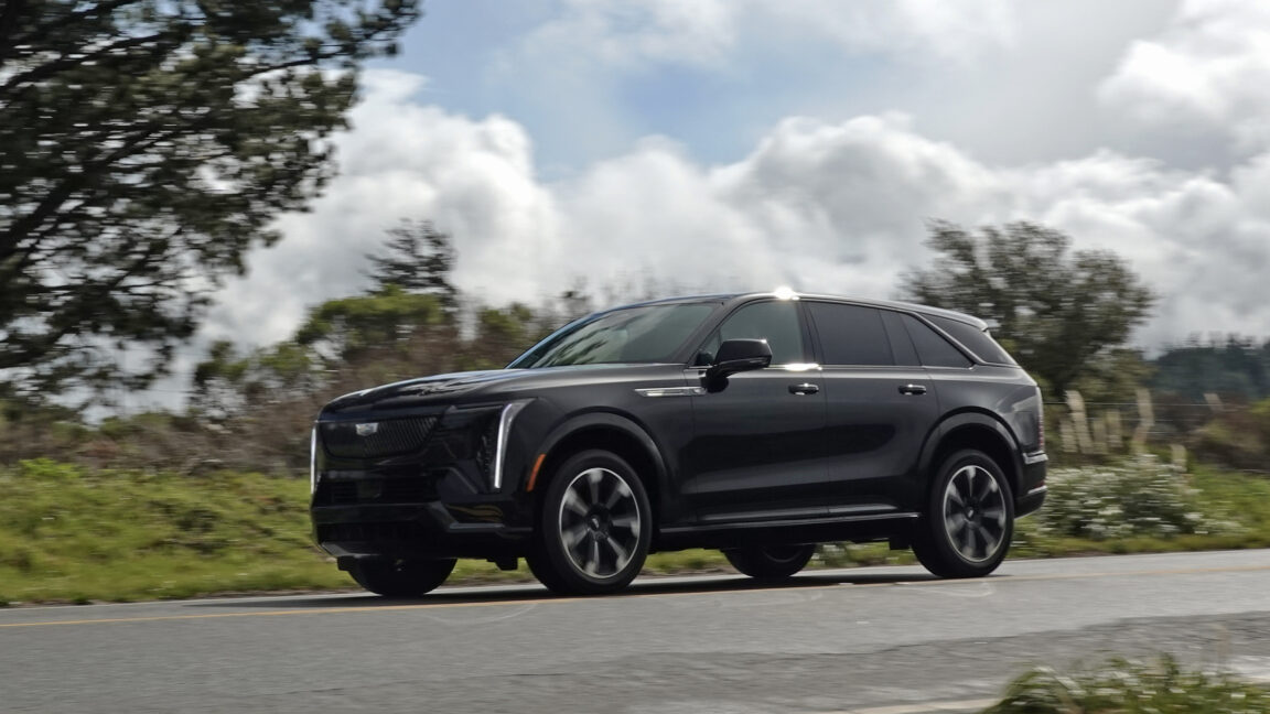 1742243885_The-2025-Cadillac-Escalade-IQ-first-drive-460-miles-on.jpg The 2025 Cadillac Escalade IQ first drive: 460 miles on a single charge