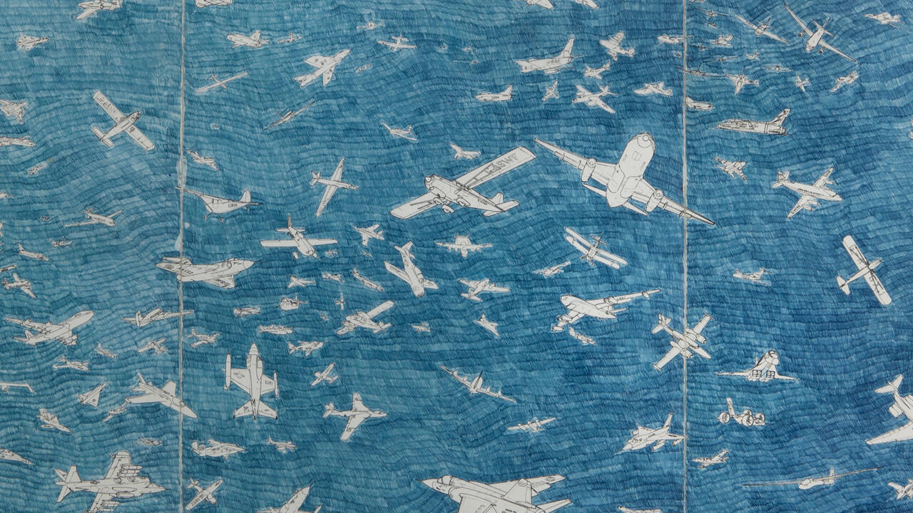 Must-See: ‘Exploring Arte Povera’ Pushes Against the Gallery Walls