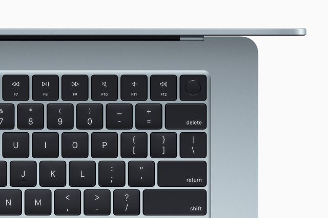 1742326924_The-New-MacBook-Air-Now-Comes-in-a-Subtle-Sky.jpg The New MacBook Air Now Comes in a Subtle Sky Blue