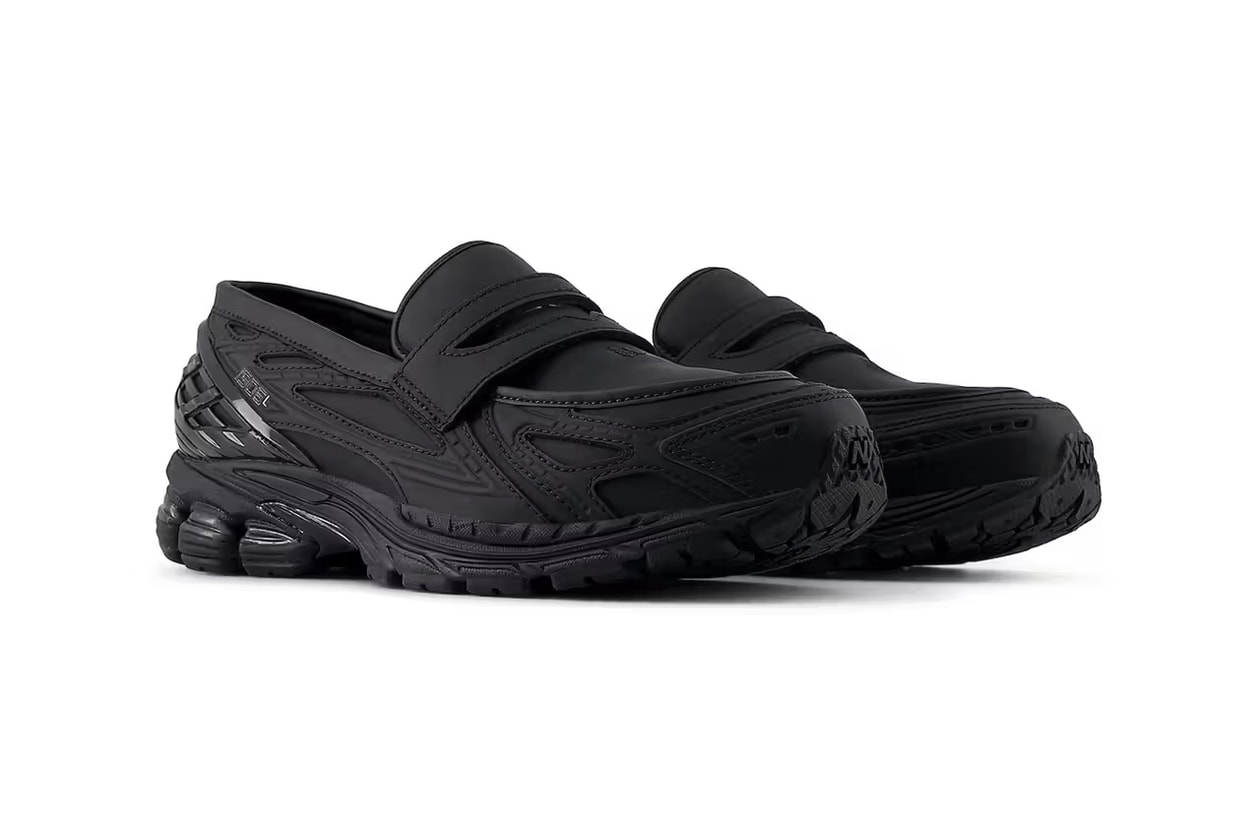 Best Sneaker Releases March 2025 Week 3 Nike SB x Air Jordan 4 “Navy” (18) adidas Gazelle Indoor Made in Italy “Core Black” (18) Supreme x Nike Air Max 1 New Balance 1906L “Black Leather” (19) and wander x Altra Timp 5 BOA (19) POST ARCHIVE FACTION (PAF) x On “CURRENT FORM 2.0+” (20) COMME des GARÇONS HOMME x New Balance 990v6 (21) Hender Scheme x Timberland 3-Eye Lug Boat Shoe (21) Junya Watanabe MAN x New Balance UX200 (21) Air Jordan 1 Low OG “Obsidian” (22)