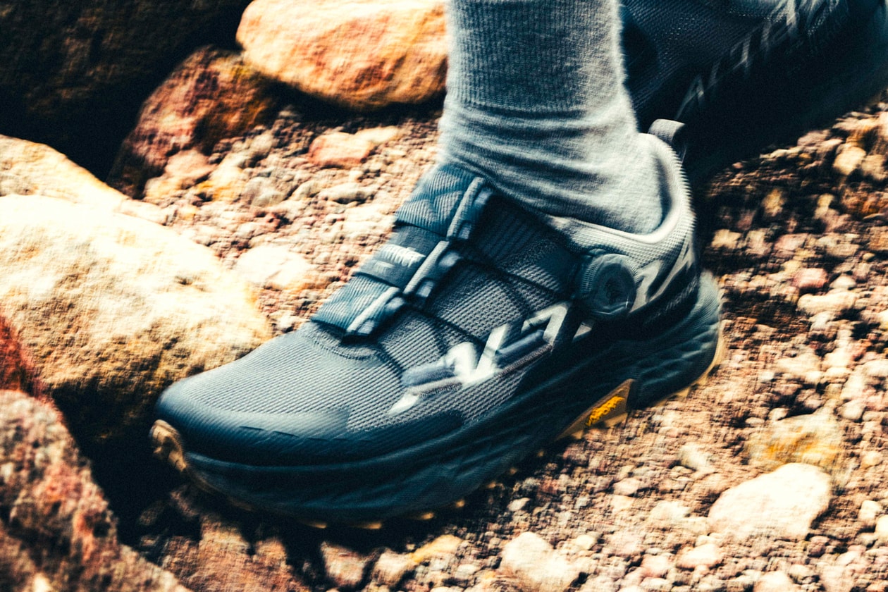 Best Sneaker Releases March 2025 Week 3 Nike SB x Air Jordan 4 “Navy” (18) adidas Gazelle Indoor Made in Italy “Core Black” (18) Supreme x Nike Air Max 1 New Balance 1906L “Black Leather” (19) and wander x Altra Timp 5 BOA (19) POST ARCHIVE FACTION (PAF) x On “CURRENT FORM 2.0+” (20) COMME des GARÇONS HOMME x New Balance 990v6 (21) Hender Scheme x Timberland 3-Eye Lug Boat Shoe (21) Junya Watanabe MAN x New Balance UX200 (21) Air Jordan 1 Low OG “Obsidian” (22)