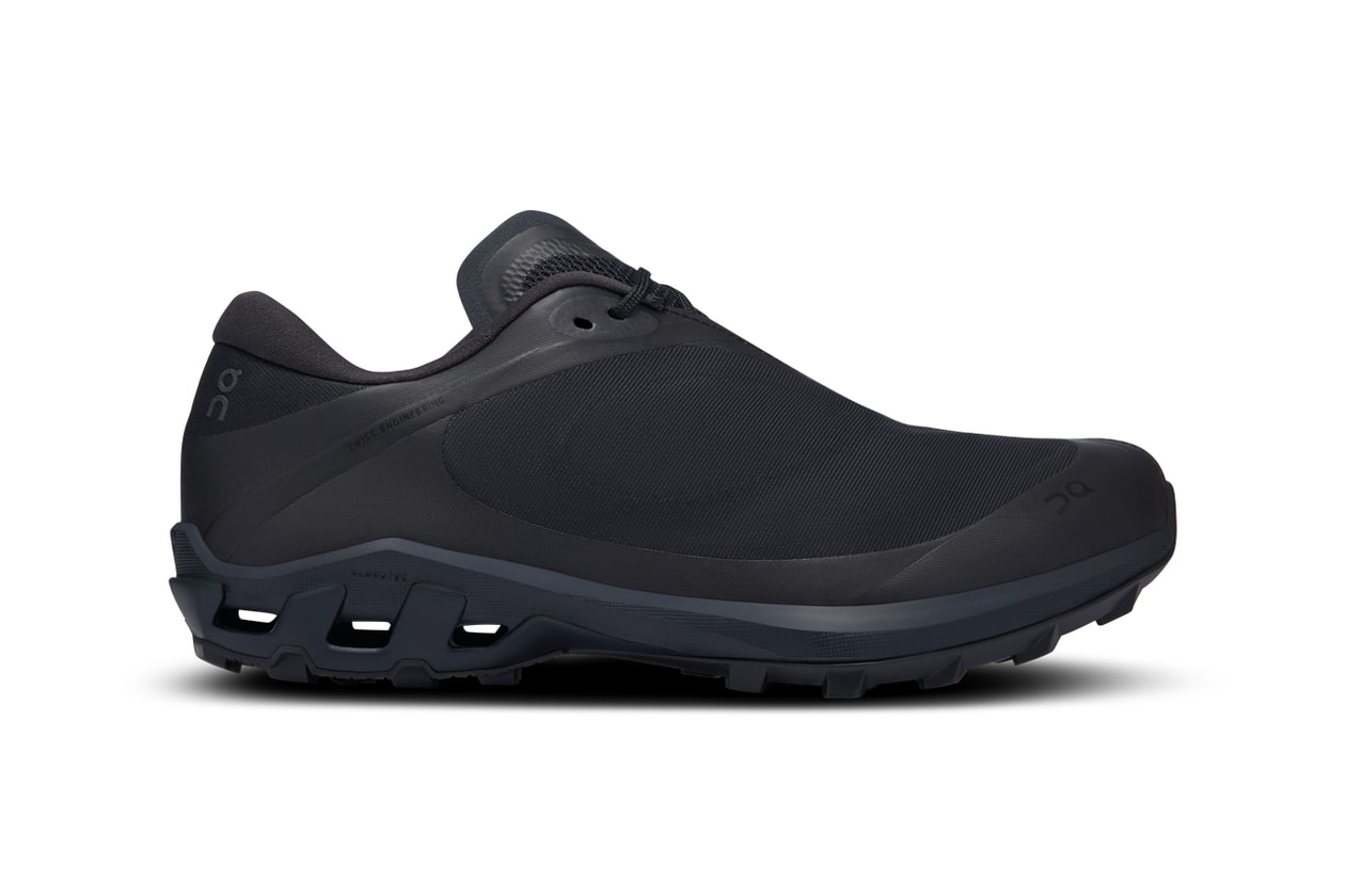 Best Sneaker Releases March 2025 Week 3 Nike SB x Air Jordan 4 “Navy” (18) adidas Gazelle Indoor Made in Italy “Core Black” (18) Supreme x Nike Air Max 1 New Balance 1906L “Black Leather” (19) and wander x Altra Timp 5 BOA (19) POST ARCHIVE FACTION (PAF) x On “CURRENT FORM 2.0+” (20) COMME des GARÇONS HOMME x New Balance 990v6 (21) Hender Scheme x Timberland 3-Eye Lug Boat Shoe (21) Junya Watanabe MAN x New Balance UX200 (21) Air Jordan 1 Low OG “Obsidian” (22)