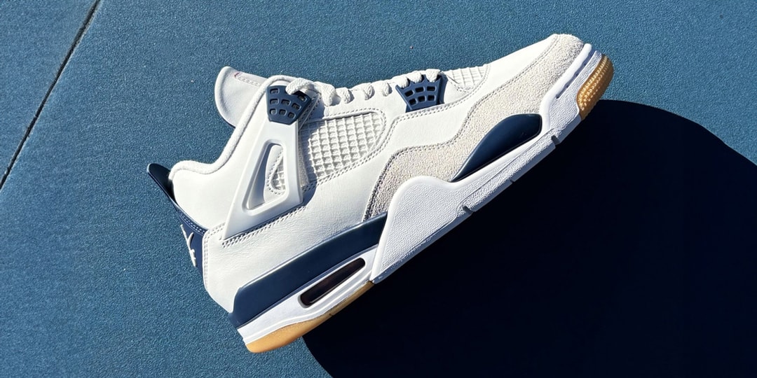 Best Sneaker Releases March 2025 Week 3