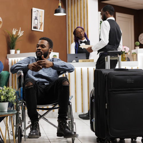 1742394965_Destinations-and-companies-place-accessibility-at-the-forefront-of-tourism.jpg Destinations and companies place accessibility at the forefront of tourism planning and product development