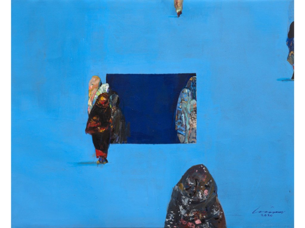 Exiled Sudanese Artists Reflect on Their Country’s Art Scene