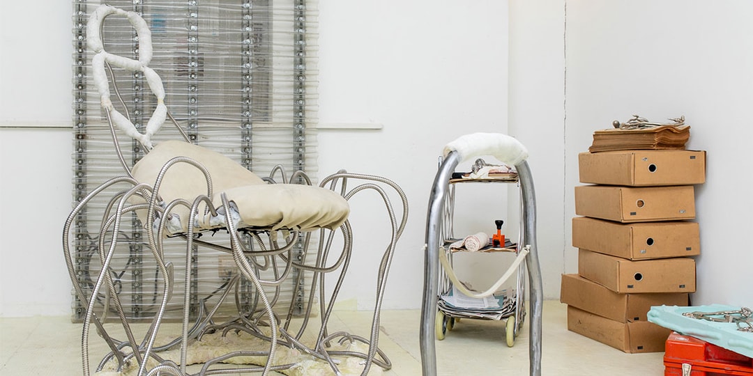Espace Aygo Creates Rooms for Fictional Characters