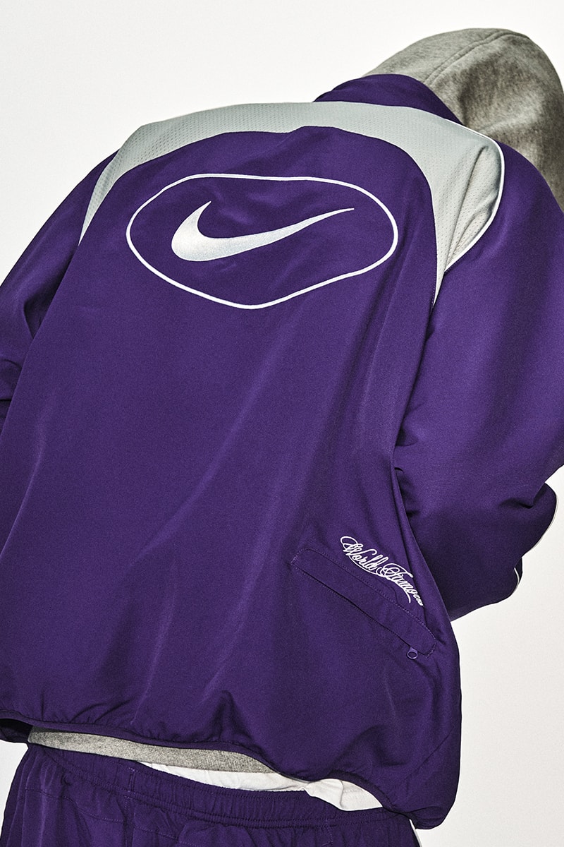 8 Drops You Don't Want to Miss This Week Supreme Nike Gap saint michael saint mxxxxxx undefeated fear of god dr woo kosuke kawamura arc teryx beams boy undefeated black mamba kobe bryant palace skateboards