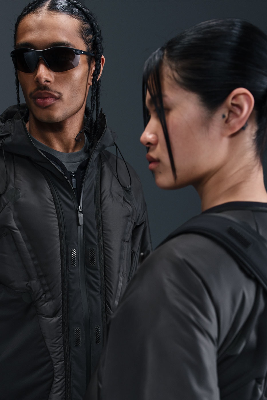 8 Drops You Don't Want to Miss This Week Supreme Nike Gap saint michael saint mxxxxxx undefeated fear of god dr woo kosuke kawamura arc teryx beams boy undefeated black mamba kobe bryant palace skateboards