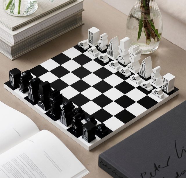 1742494365_Printworks-Introduces-Chess-Set-for-New-Yorker-Centennial.jpg Printworks Introduces Chess Set for New Yorker Centennial