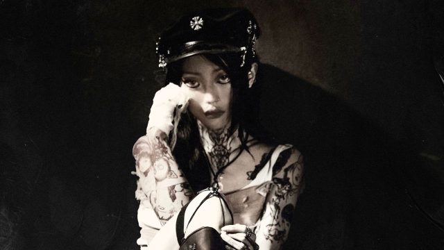 1742495465_Yeule-Announces-Tour-and-New-Album-Shares-New-Skullcrusher-Video.jpg Yeule Announces Tour and New Album, Shares New “Skullcrusher” Video: Watch