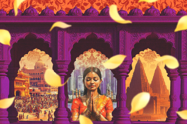 1742500445_The-Indian-Travel-Industrys-Next-Big-Bet.png The Indian Travel Industry’s Next Big Bet