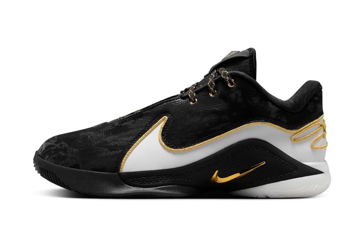 Official Look at the Nike LeBron 22