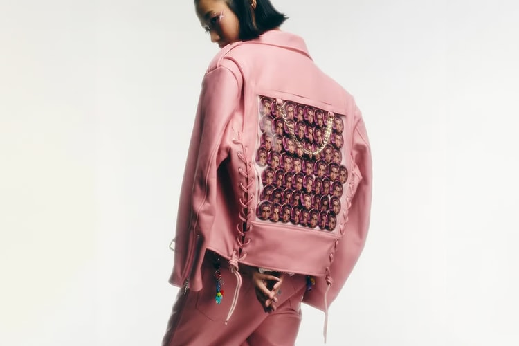 Doublet Readies SS25 Collection Lookbook