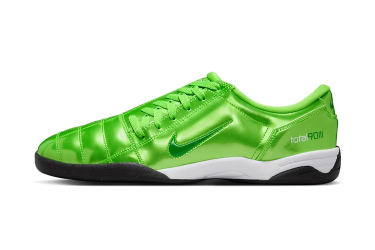 Nike Reveals a Trio of Total 90 III SP Colorways