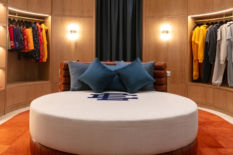 Eric Emanuel Opens First West Coast Location in Las Vegas