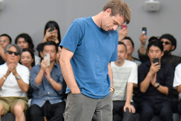 Jonathan Anderson Exits Loewe & Nike's Falling Revenue Stirs Trouble in This Week's Top Fashion News