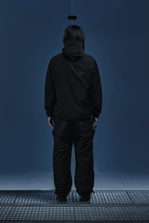 Standard Format by Holsales Release Information details date menswear louis holsgrove