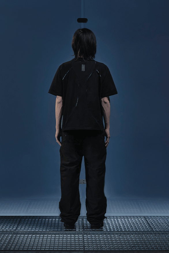 Standard Format by Holsales Release Information details date menswear louis holsgrove