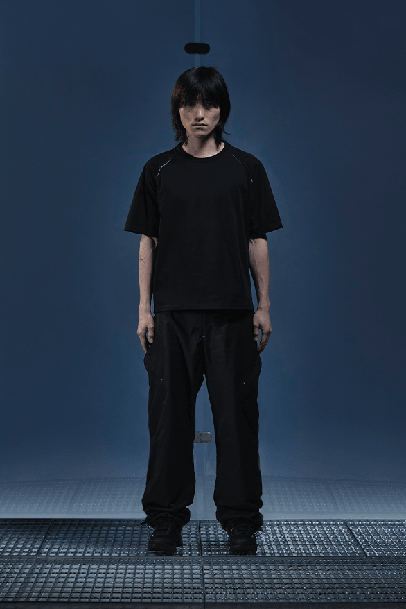 Standard Format by Holsales Release Information details date menswear louis holsgrove