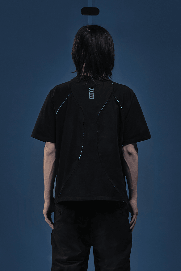 Standard Format by Holsales Release Information details date menswear louis holsgrove