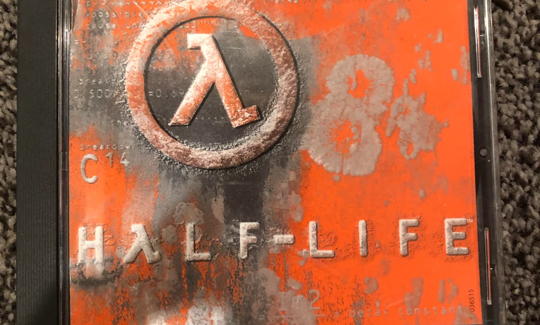 How a nephew’s CD burner inspired early Valve to embrace DRM