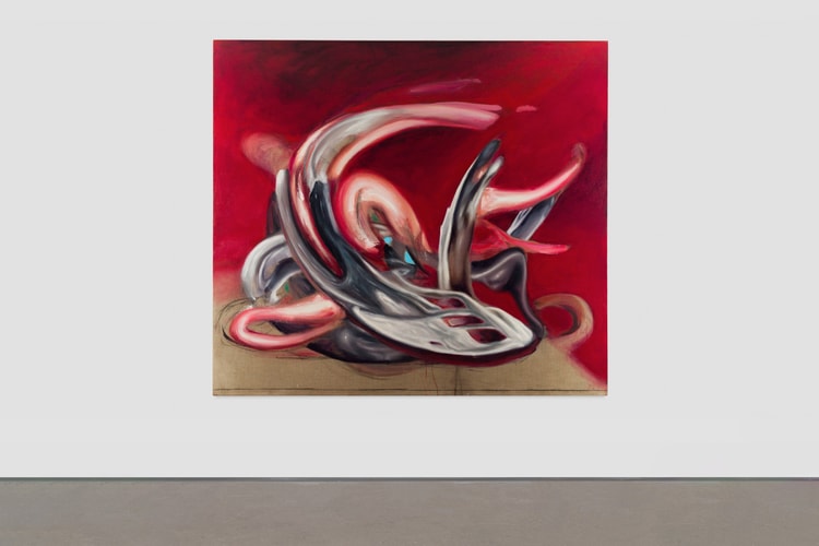 Rodrigo Ramírez Explores the Anxiety of Existing in 'While Being Plastic Membranes'