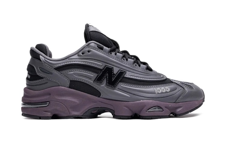New Balance 1000 Surfaces in