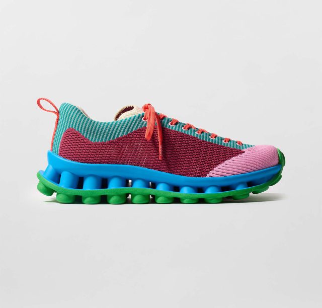 1742996944_SUNNEI-x-Camper-Launch-Colorful-PELOTISSIMA-Sneakers.jpg SUNNEI x Camper Launch Colorful PELOTISSIMA Sneakers