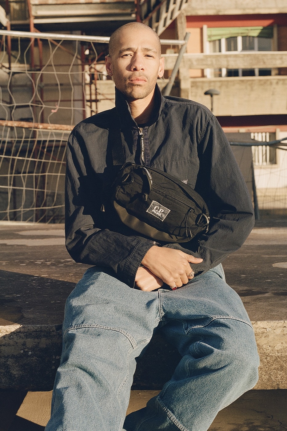 8 Drops You Dont Want to Miss This Week Palace C.P. Company Aime Leon Dore HIDDEN NY thisisnverthat Actual Source Levis Sashiko Gals Pokemon Uniqlo HUF TRD