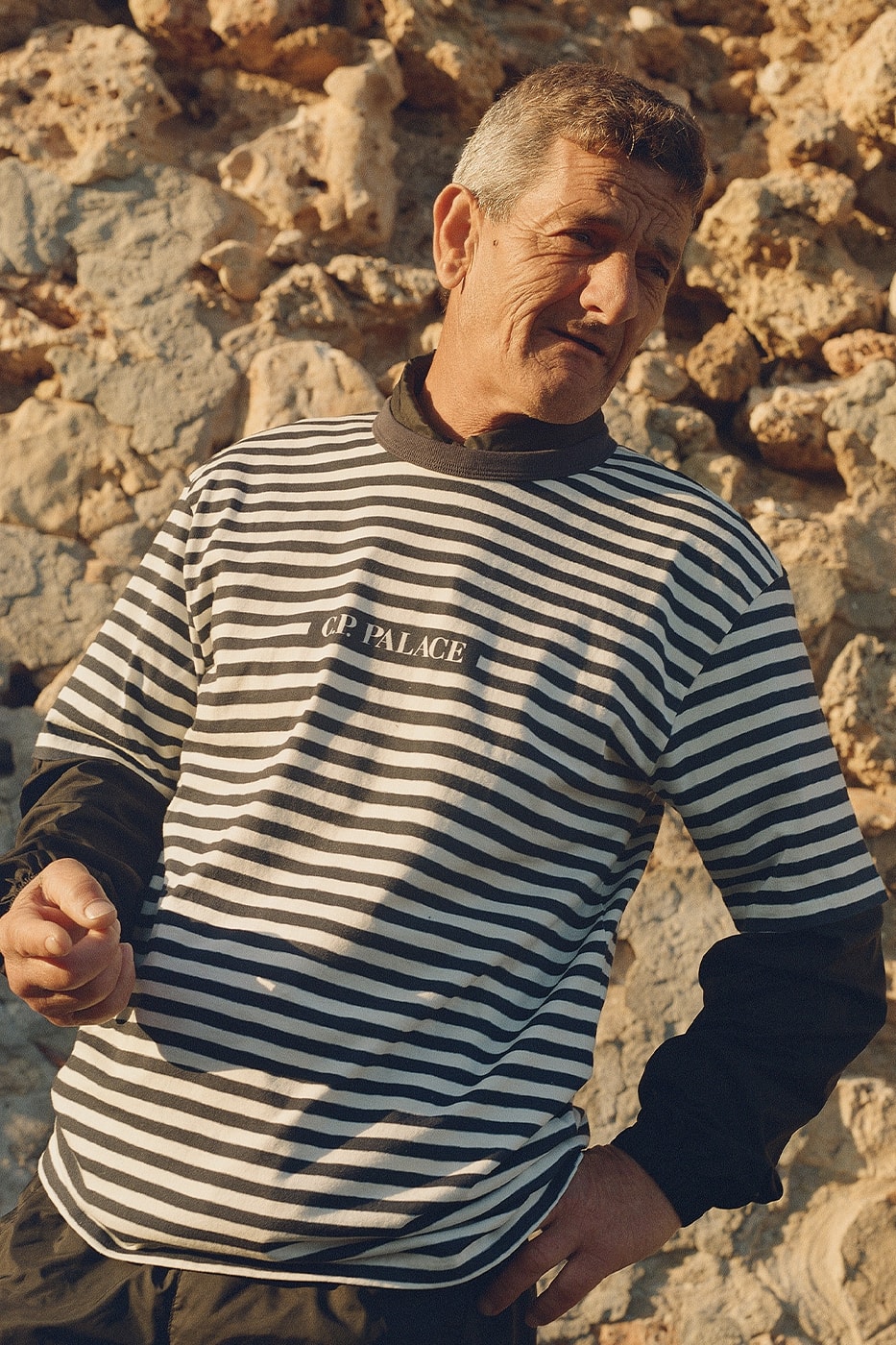 8 Drops You Dont Want to Miss This Week Palace C.P. Company Aime Leon Dore HIDDEN NY thisisnverthat Actual Source Levis Sashiko Gals Pokemon Uniqlo HUF TRD